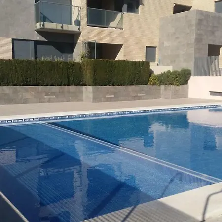 Apartment Amplio. Vistas A La Playa Puzol
