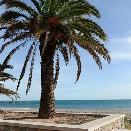 Lejlighed Amplio. Vistas A La Playa